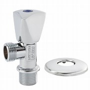 Angle Valve – Brass Angle Stop Valve